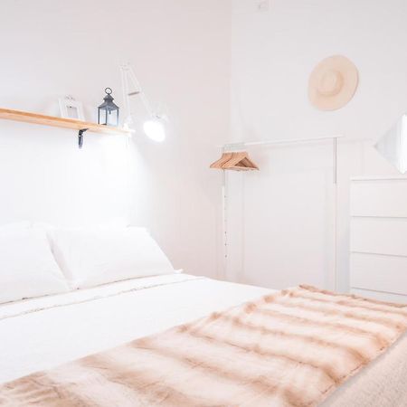 Minimalist Chic A Villanova 3Bdr - 2Bth - Wifi Cagliari Luaran gambar