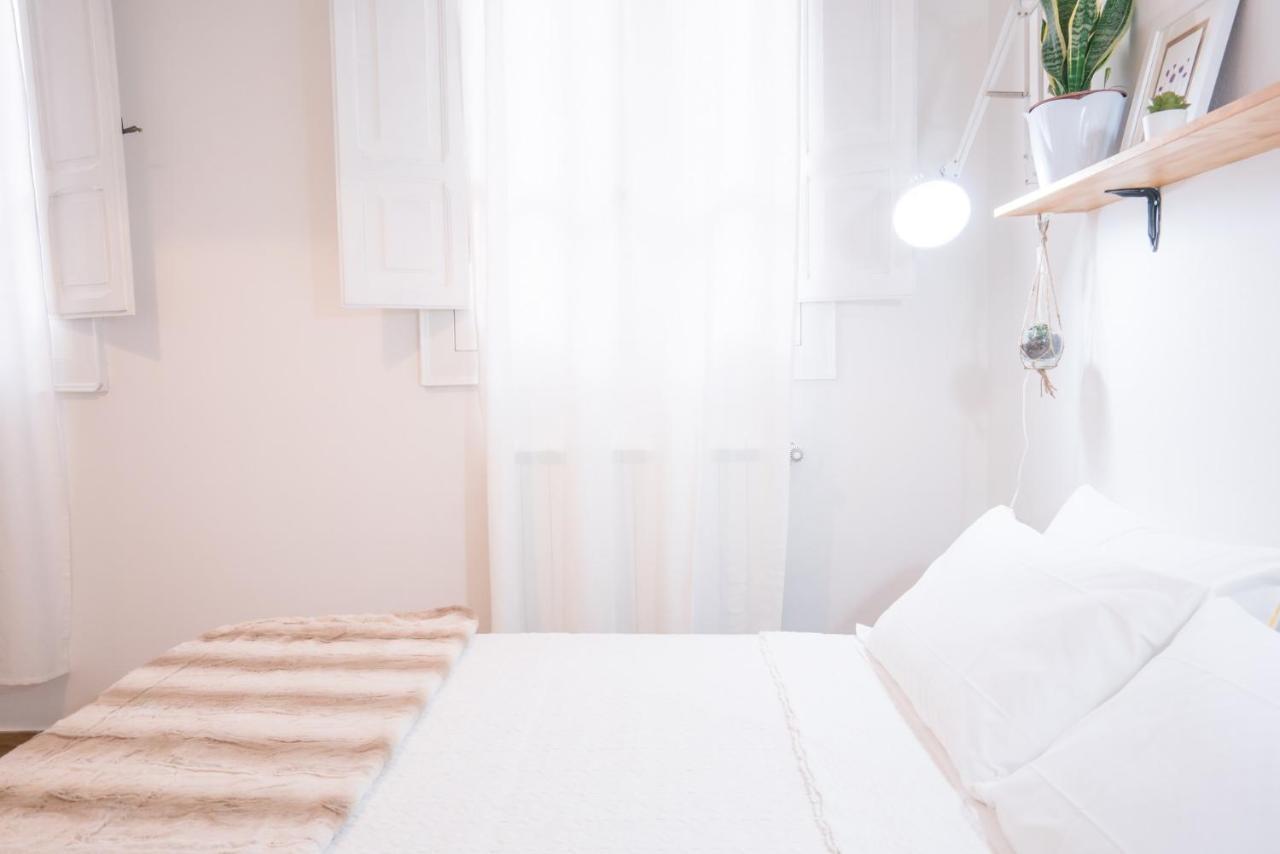 Minimalist Chic A Villanova 3Bdr - 2Bth - Wifi Cagliari Luaran gambar